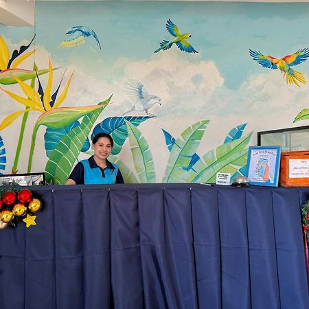 Gplace Hotel Cebu Bagian luar foto