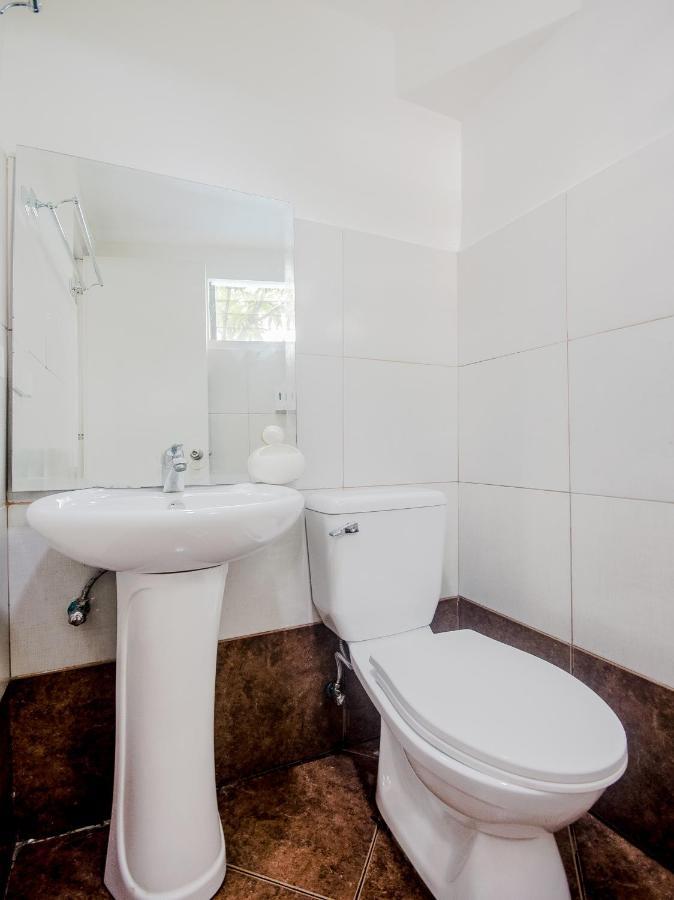 Gplace Hotel Cebu Bagian luar foto